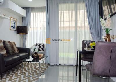 1 bedroom Condo in Siam Oriental Star Condo Pratumnak