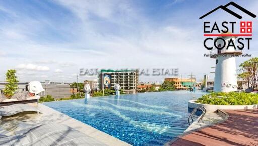 Supalai Mare Condo for rent in Jomtien, Pattaya. RC9645
