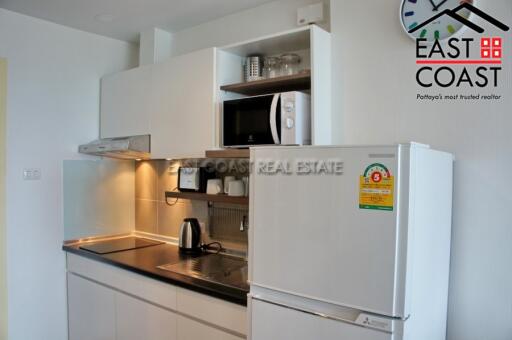 Supalai Mare Condo for rent in Jomtien, Pattaya. RC9645