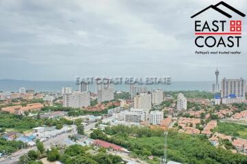 Supalai Mare Condo for rent in Jomtien, Pattaya. RC9645