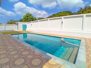 House for sale Pattaya Mabprachan