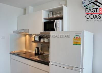 Supalai Mare Condo for rent in Jomtien, Pattaya. RC10286