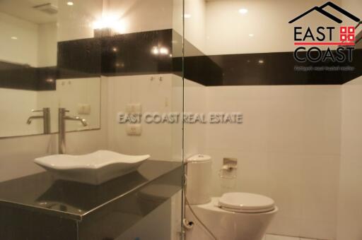 Avenue Residence Condo for rent in Pattaya City, Pattaya. RC6417