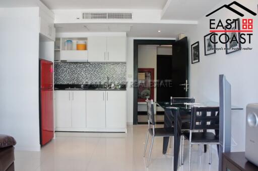 Avenue Residence Condo for rent in Pattaya City, Pattaya. RC6417