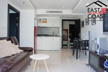 Avenue Residence Condo for rent in Pattaya City, Pattaya. RC6417