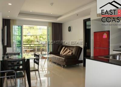 Avenue Residence Condo for rent in Pattaya City, Pattaya. RC6417
