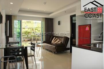 Avenue Residence Condo for rent in Pattaya City, Pattaya. RC6417