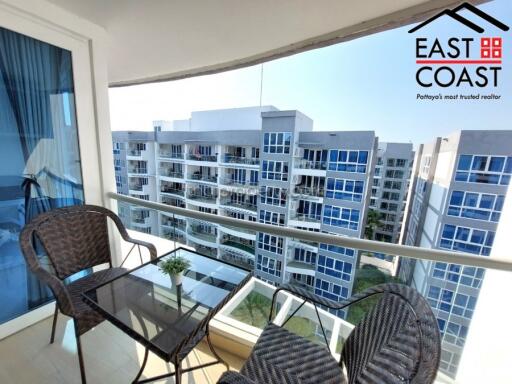 Grand Avenue Residence Condo for rent in Pattaya City, Pattaya. RC12131