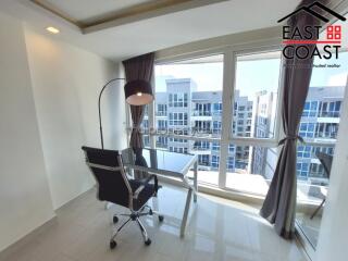 Grand Avenue Residence Condo for rent in Pattaya City, Pattaya. RC12131