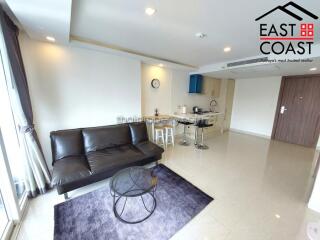 Grand Avenue Residence Condo for rent in Pattaya City, Pattaya. RC12131