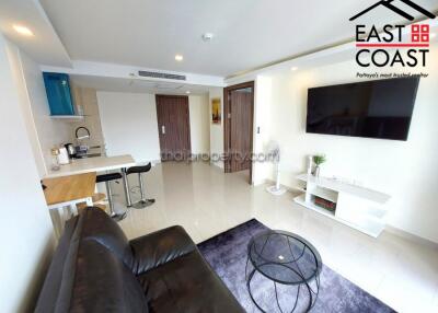 Grand Avenue Residence Condo for rent in Pattaya City, Pattaya. RC12131