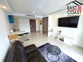 Grand Avenue Residence Condo for rent in Pattaya City, Pattaya. RC12131