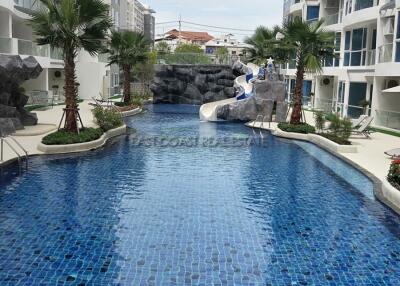 Grand Avenue Residence Condo for rent in Pattaya City, Pattaya. RC12131