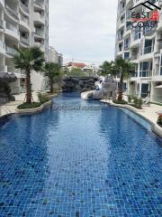 Grand Avenue Residence Condo for rent in Pattaya City, Pattaya. RC12131