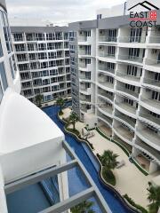 Grand Avenue Residence Condo for rent in Pattaya City, Pattaya. RC12131