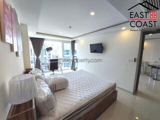 Grand Avenue Residence Condo for rent in Pattaya City, Pattaya. RC12131