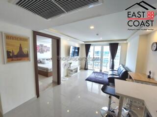 Grand Avenue Residence Condo for rent in Pattaya City, Pattaya. RC12131