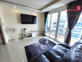 Grand Avenue Residence Condo for rent in Pattaya City, Pattaya. RC12131