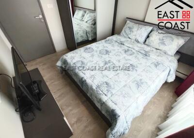 The Base Condo for rent in Pattaya City, Pattaya. RC11997