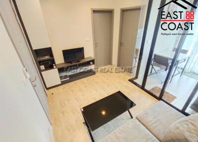 The Base Condo for rent in Pattaya City, Pattaya. RC11997