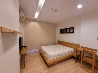 For RENT : Siri at Sukhumvit / 2 Bedroom / 2 Bathrooms / 71 sqm / 45000 THB [3834125]