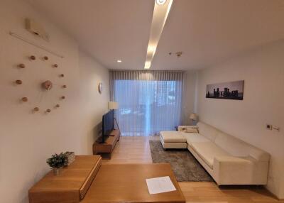 For RENT : Siri at Sukhumvit / 2 Bedroom / 2 Bathrooms / 71 sqm / 45000 THB [3834125]