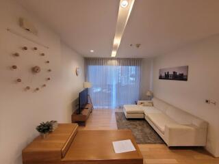 For RENT : Siri at Sukhumvit / 2 Bedroom / 2 Bathrooms / 71 sqm / 45000 THB [3834125]