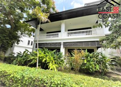 Baan Somprasong House for sale in South Jomtien, Pattaya. SH13849