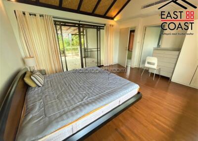 Baan Somprasong House for sale in South Jomtien, Pattaya. SH13849