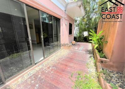 Baan Somprasong House for sale in South Jomtien, Pattaya. SH13849