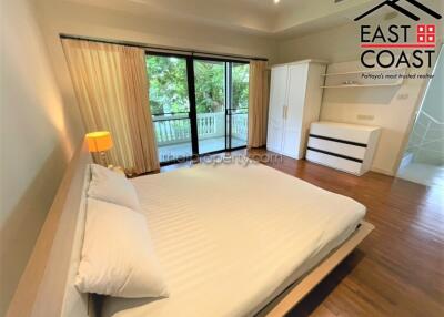 Baan Somprasong House for sale in South Jomtien, Pattaya. SH13849