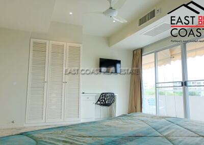 Chateau Dale Towers Condo for sale and for rent in Jomtien, Pattaya. SRC12065