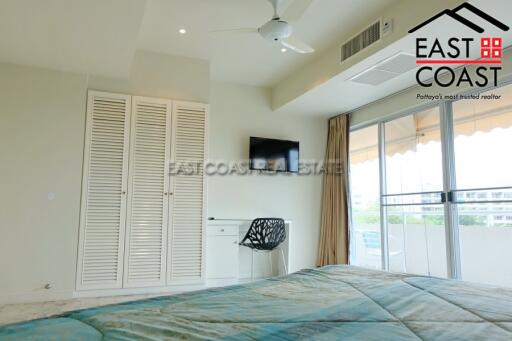 Chateau Dale Towers Condo for sale and for rent in Jomtien, Pattaya. SRC12065