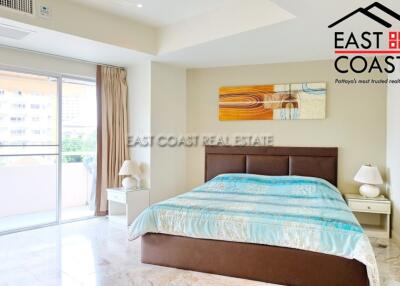 Chateau Dale Towers Condo for sale and for rent in Jomtien, Pattaya. SRC12065