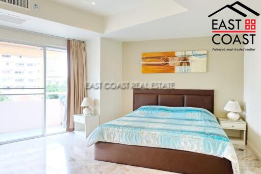 Chateau Dale Towers Condo for sale and for rent in Jomtien, Pattaya. SRC12065