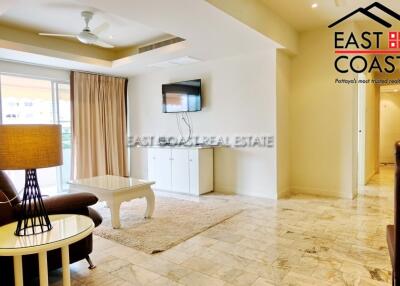 Chateau Dale Towers Condo for sale and for rent in Jomtien, Pattaya. SRC12065