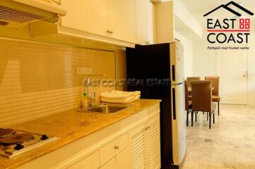 Chateau Dale Towers Condo for sale and for rent in Jomtien, Pattaya. SRC12065