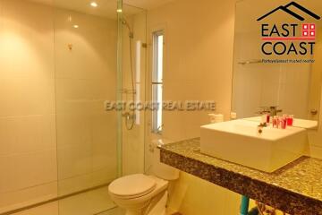 Chateau Dale Towers Condo for sale and for rent in Jomtien, Pattaya. SRC12065