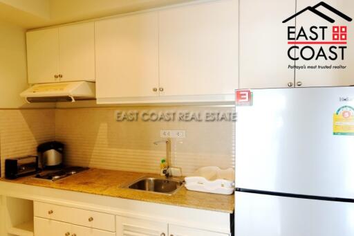 Chateau Dale Towers Condo for sale and for rent in Jomtien, Pattaya. SRC12065