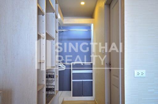 For RENT : Noble Refine / 1 Bedroom / 1 Bathrooms / 53 sqm / 45000 THB [3816653]