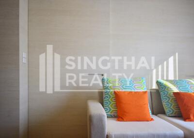 For RENT : Noble Refine / 1 Bedroom / 1 Bathrooms / 53 sqm / 45000 THB [3816653]