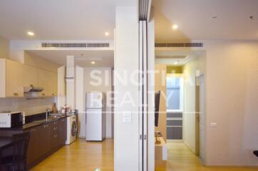 For RENT : Noble Refine / 1 Bedroom / 1 Bathrooms / 53 sqm / 45000 THB [3816653]