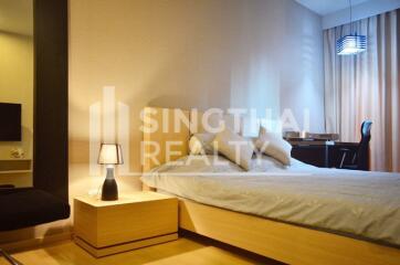 For RENT : Noble Refine / 1 Bedroom / 1 Bathrooms / 53 sqm / 45000 THB [3816653]