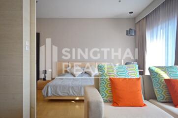 For RENT : Noble Refine / 1 Bedroom / 1 Bathrooms / 53 sqm / 45000 THB [3816653]