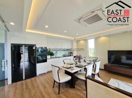 Rungsii Village House for sale in East Pattaya, Pattaya. SH14274