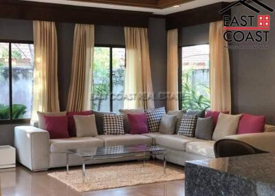 Baan Balina 2 House for sale in East Pattaya, Pattaya. SH11397