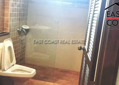 Baan Balina 2 House for sale in East Pattaya, Pattaya. SH11397