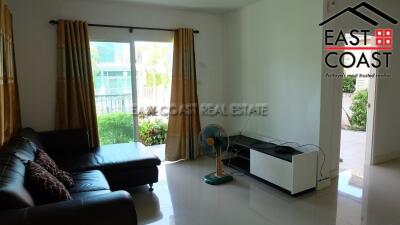 Central Park Hillside  House for sale and for rent in East Pattaya, Pattaya. SRH12978