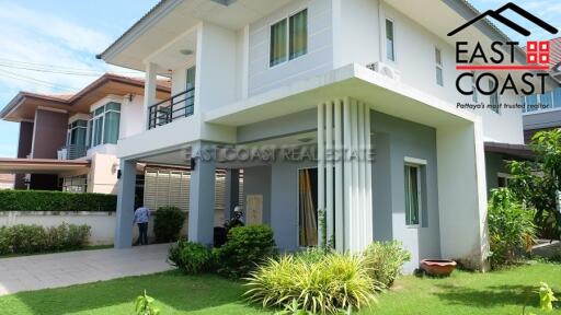Central Park Hillside  House for sale and for rent in East Pattaya, Pattaya. SRH12978