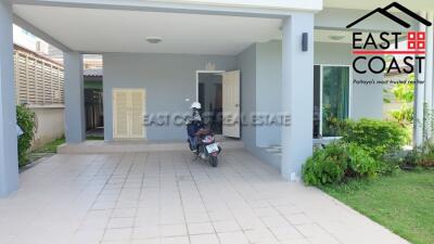 Central Park Hillside  House for sale and for rent in East Pattaya, Pattaya. SRH12978